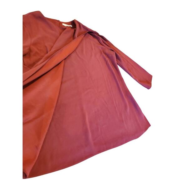 M,M. Lafleur blouse‎ - Picture 4 of 10